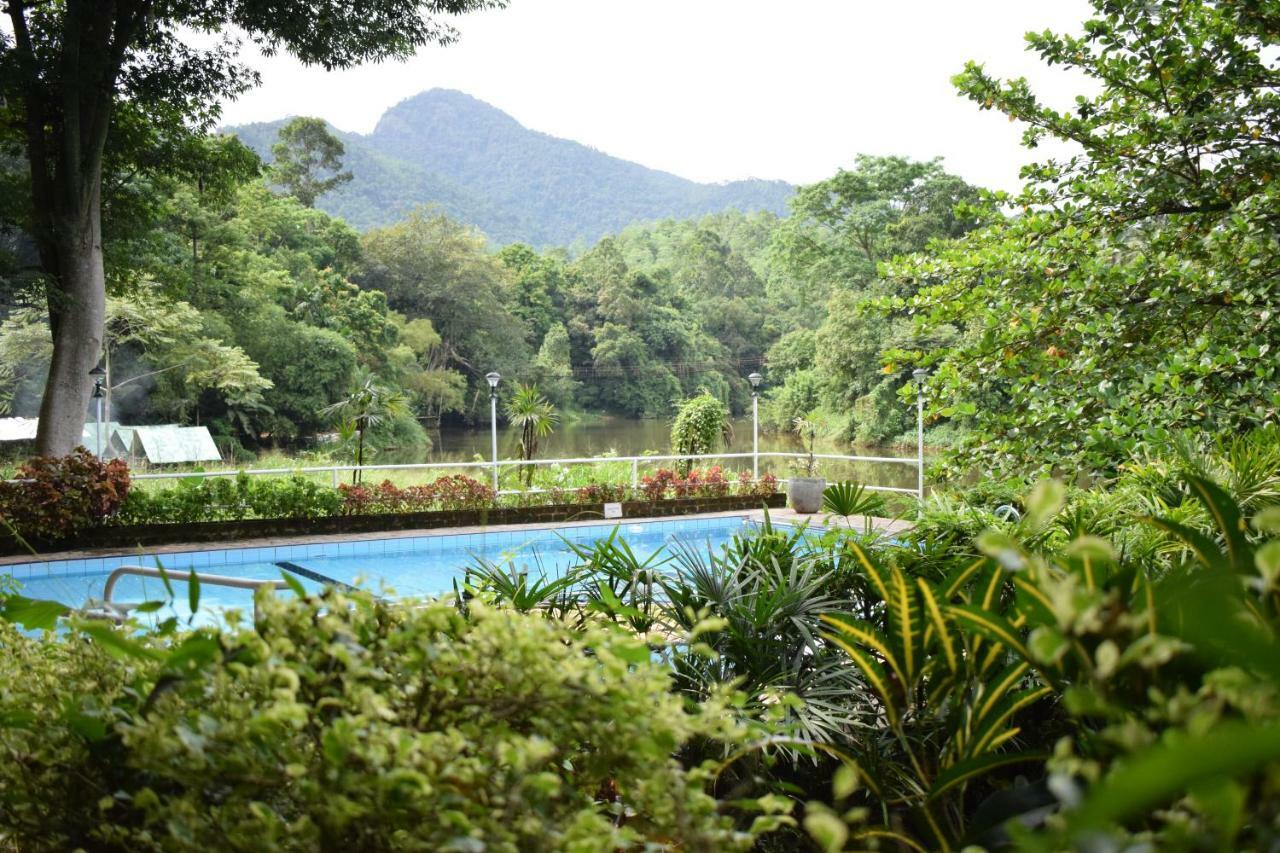 Plantation Hotel Helarambe Exterior photo