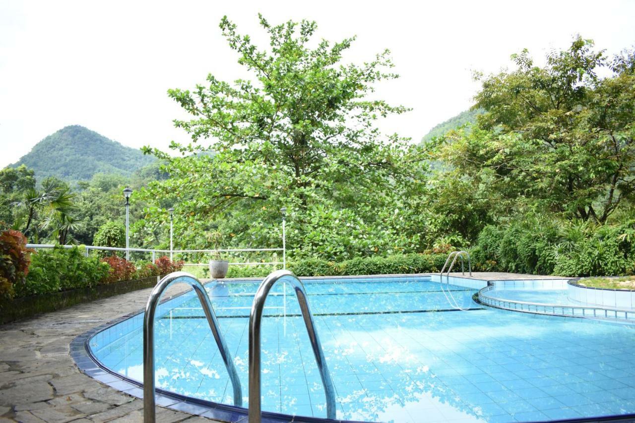 Plantation Hotel Helarambe Exterior photo